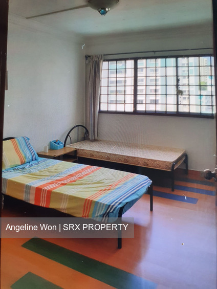 Blk 108 Gangsa Road (Bukit Panjang), HDB 4 Rooms #237840341